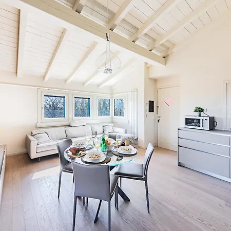 Apartment Birdie 59 By Wonderful Italy Soiano Del Lago