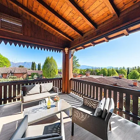 Birdie 59 By Wonderful Italy Apartment Soiano Del Lago