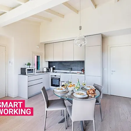 Apartment Birdie 59 By Wonderful Italy